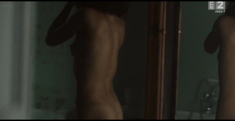 Ольга Куриленко актриса nude