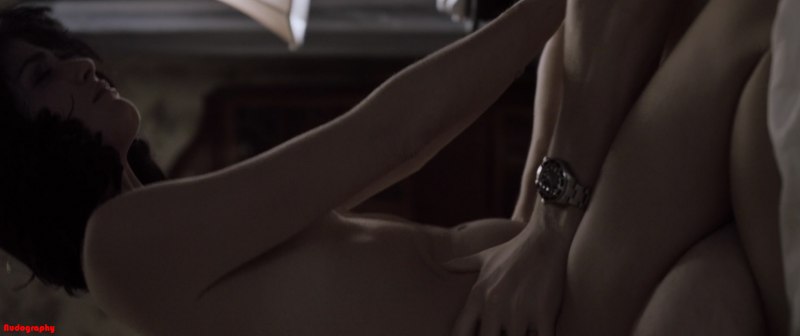 Selma Blair in storytelling (2001)