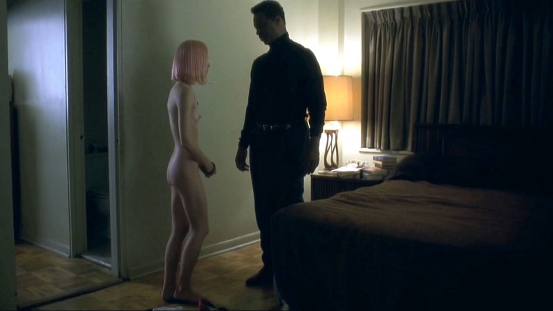 Depraved Awakening (2019)