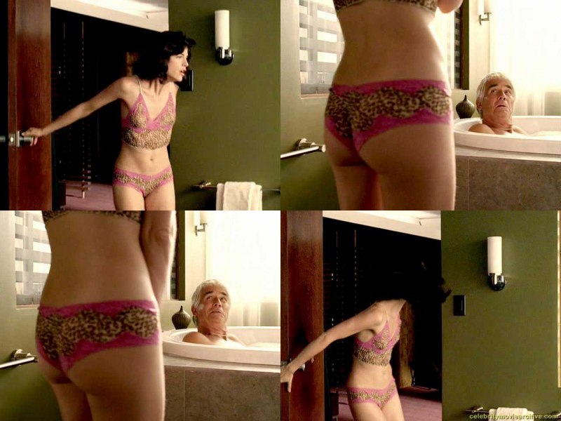 Сэльма Блэр голая из фильма