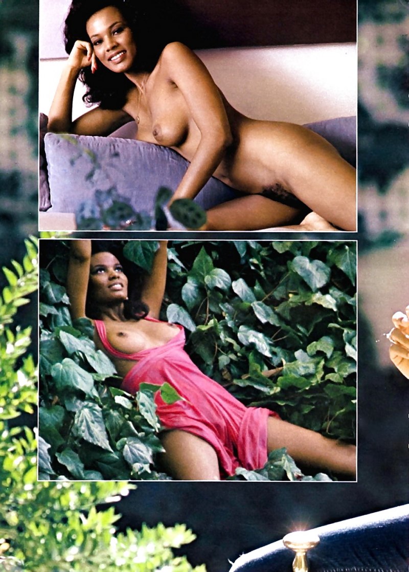 Анна Антонелли актриса ню