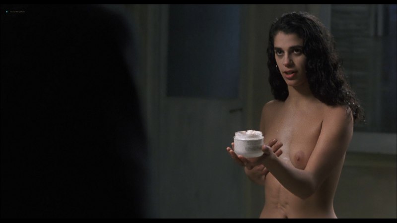 Антония Сантилли сцены