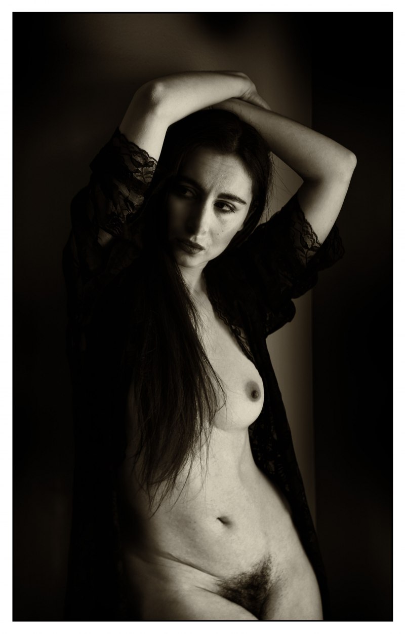 Антония Сантилли decameroticks 1972