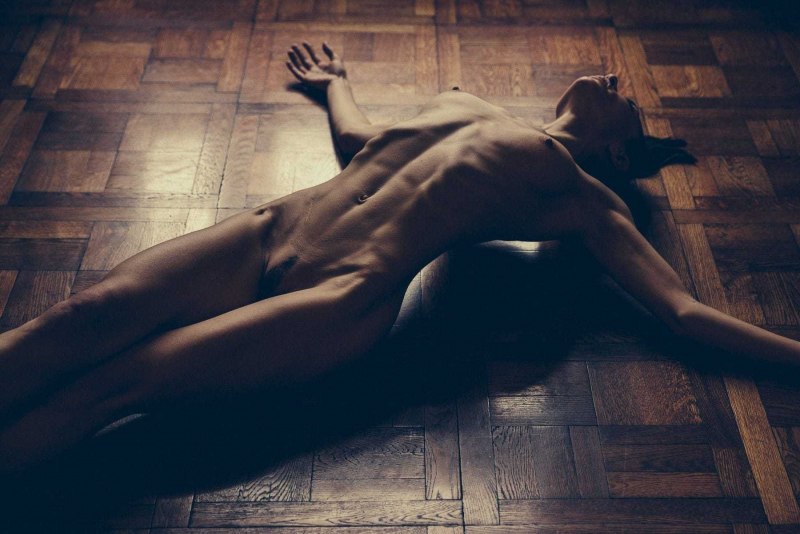 Tamila Teplitskaya (Тамила Теплицкая) _