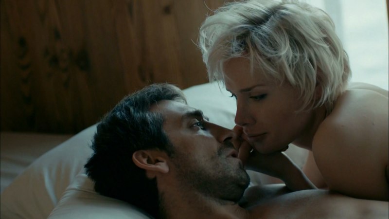 Шкирандо Валерия ню