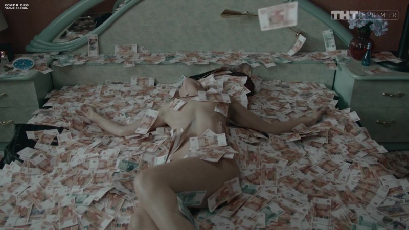 Шкирандо Валерия ню