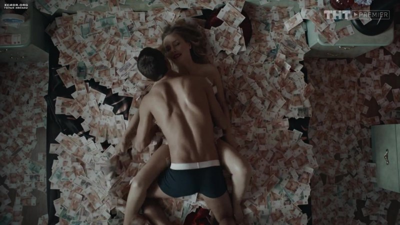 Шкирандо Валерия ню