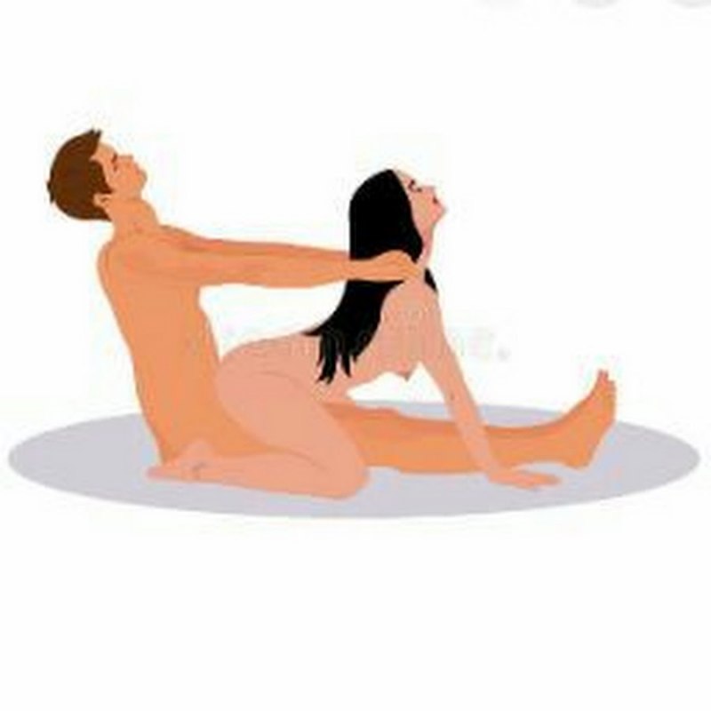 Миссионерская поза женщина сверху