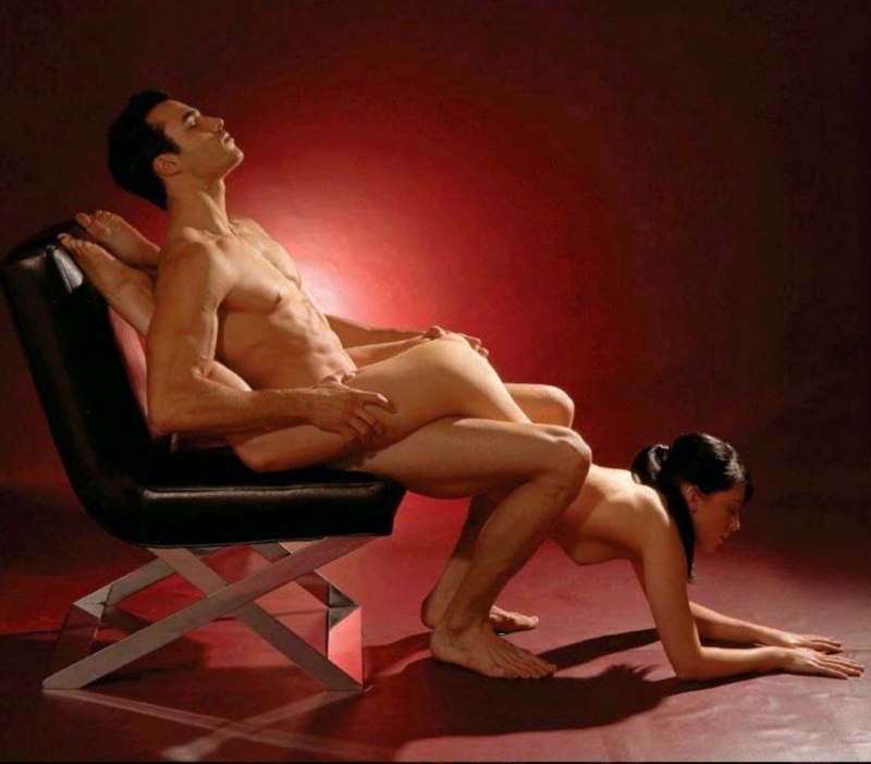 Позы камасутры для новичков