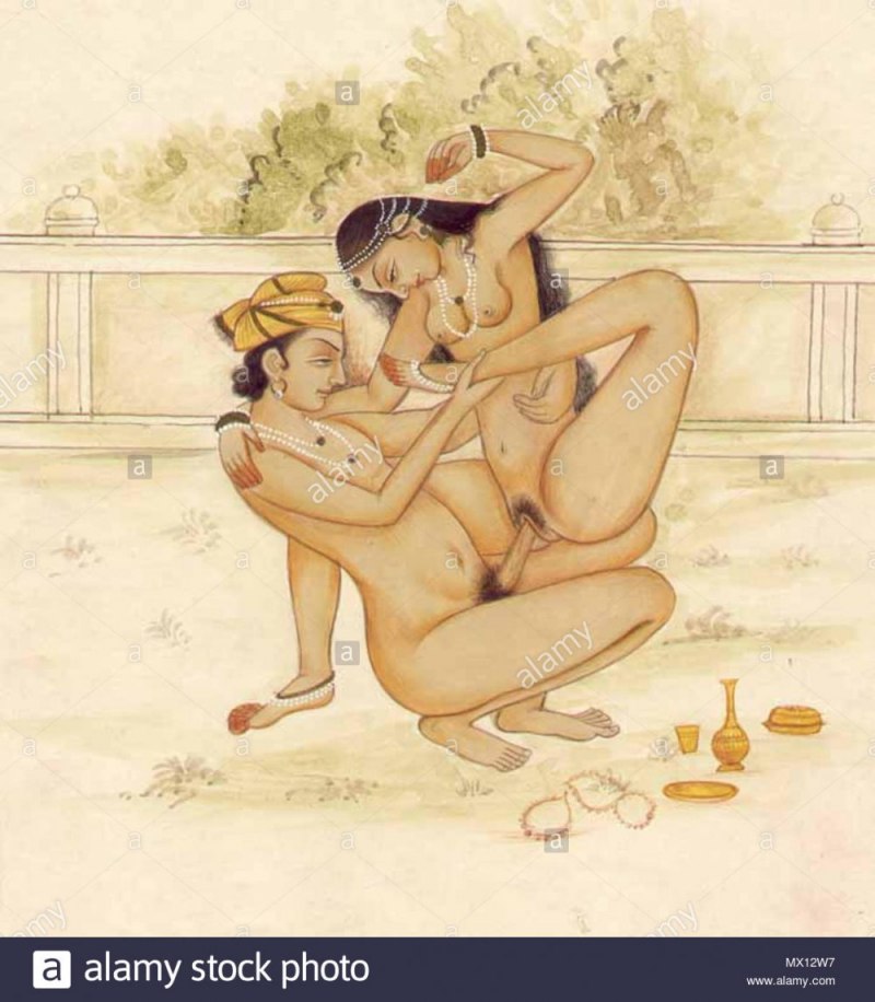 Поза по собачьи камасутра