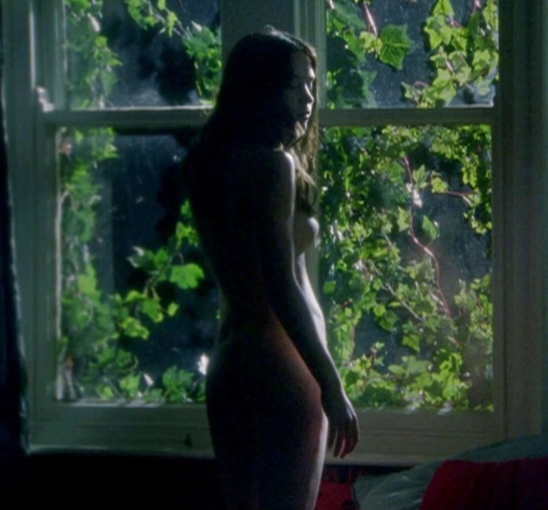 Эмили Блант голая в фильмах