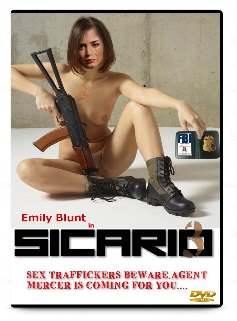 Эмили Блант Артур Ньюман постельные сцены