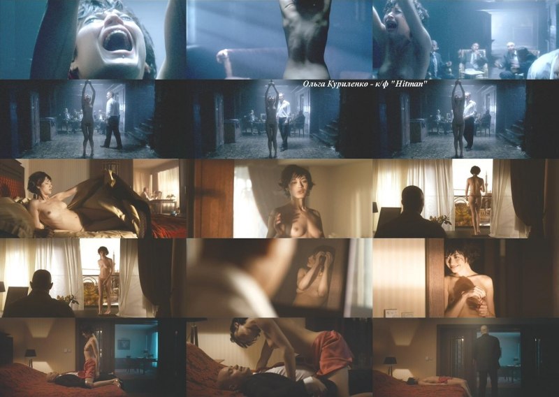 Ломоносова Ольга актриса nude