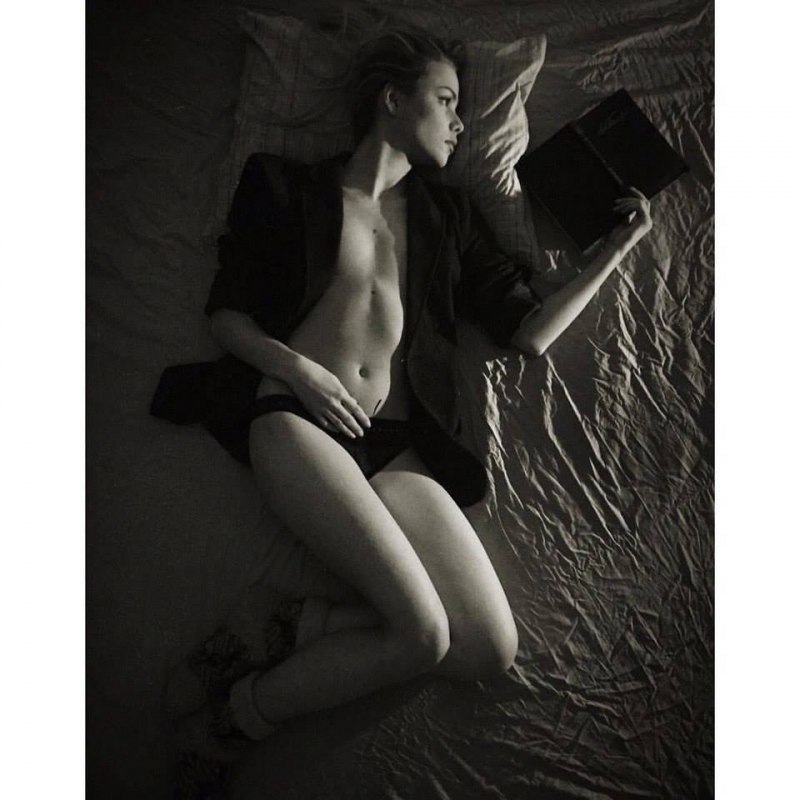 Настя Акатова Максим