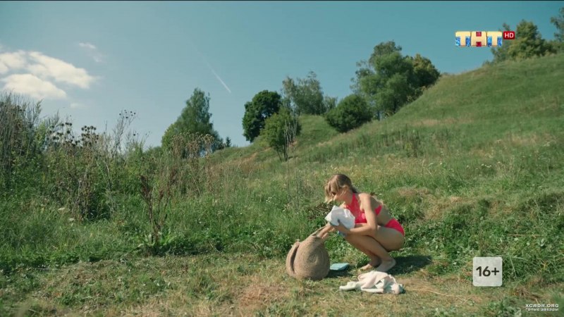 Анастасия Тимушкова актриса ню