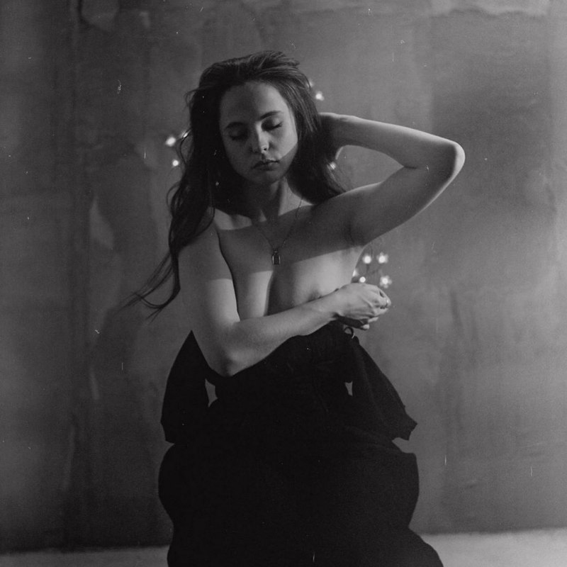 Анастасия Чистякова эро