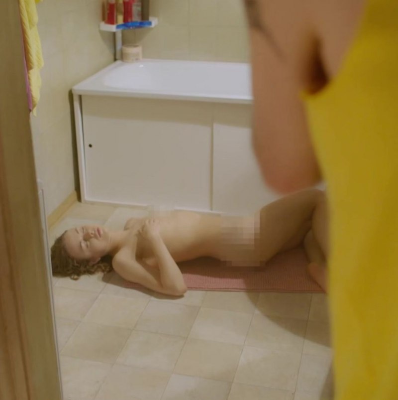 Анастасия Акатова Саранча