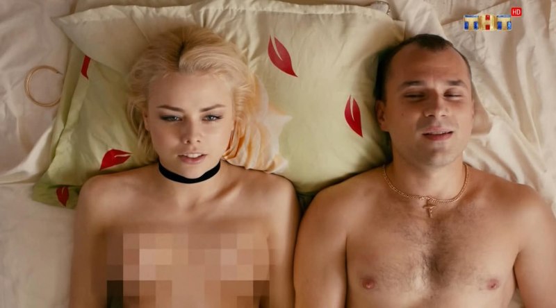 Анастасия Веденская naked