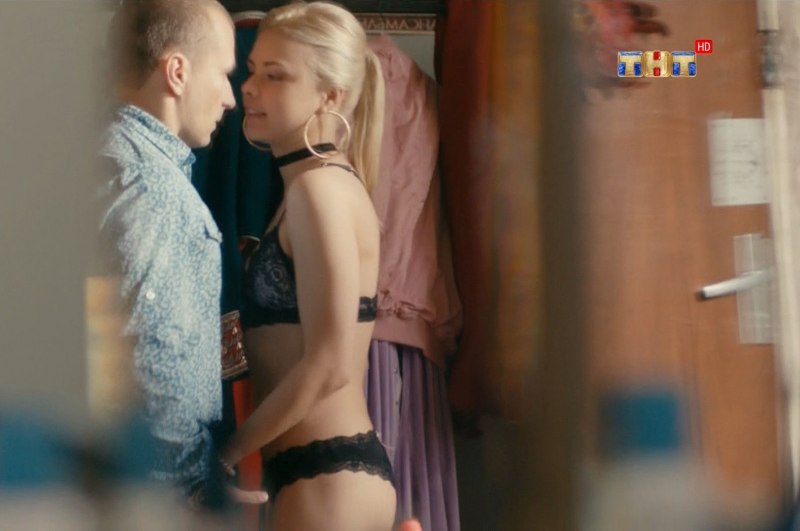 Анастасия Акатова эро сцены