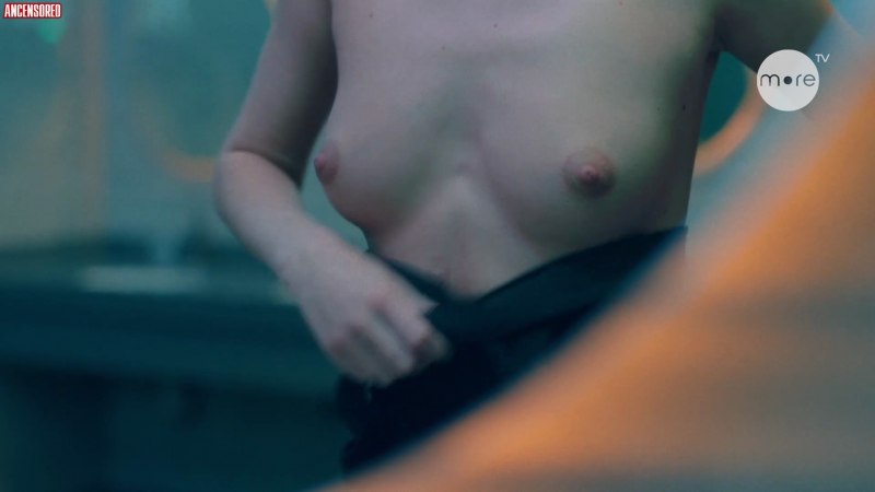 Анастасия Акатова Саранча