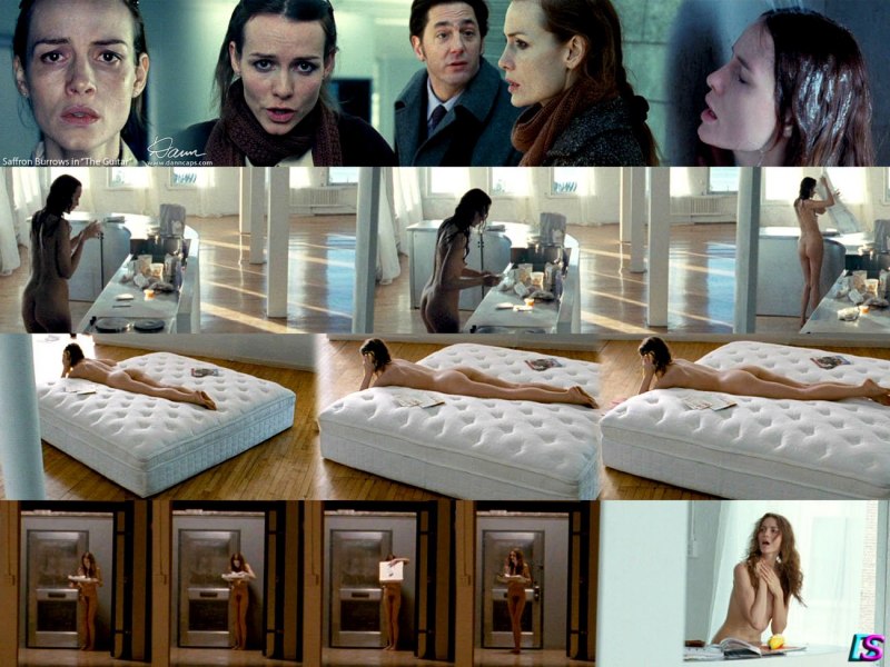 Рута Гедминтас Еву Грин