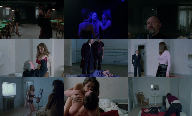 Саффрон Берроуз съедает акула