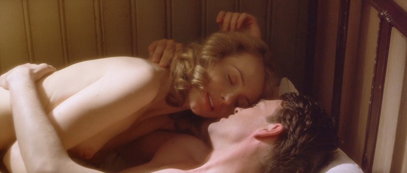 Саффрон Берроуз голая фильмы