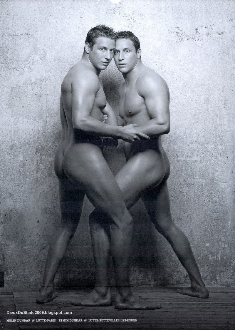 Голые знаменитости мужчины