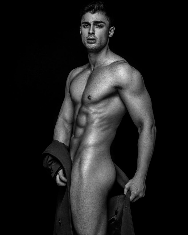 Марк Лагранж фотограф эро