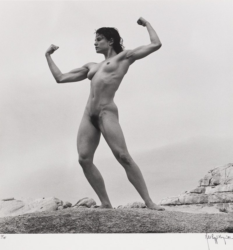 Джерри Холливелл голая