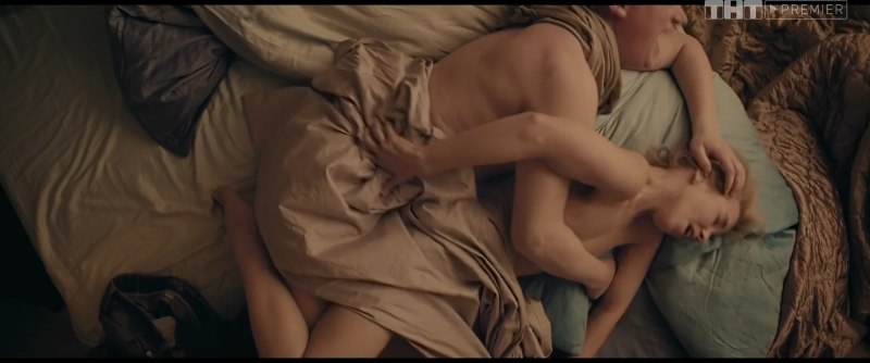 Голая Наталья Пустовалова