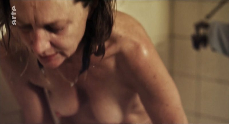 Голые сиськи Ольги Ломоносовой