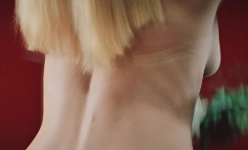 Светлана Светличная сиськи