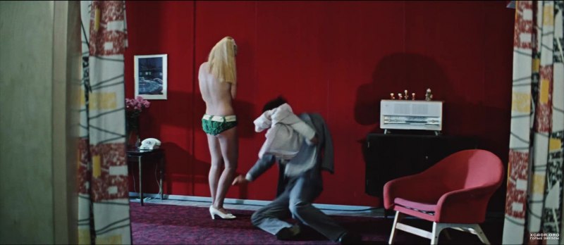 Светлана Светличная в молодости голая