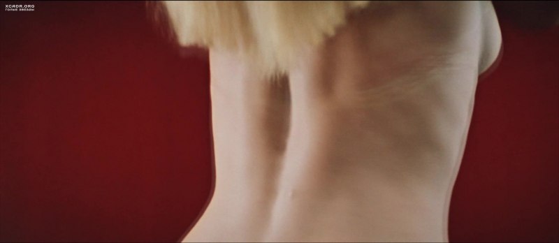 Светлана Ходченкова голая