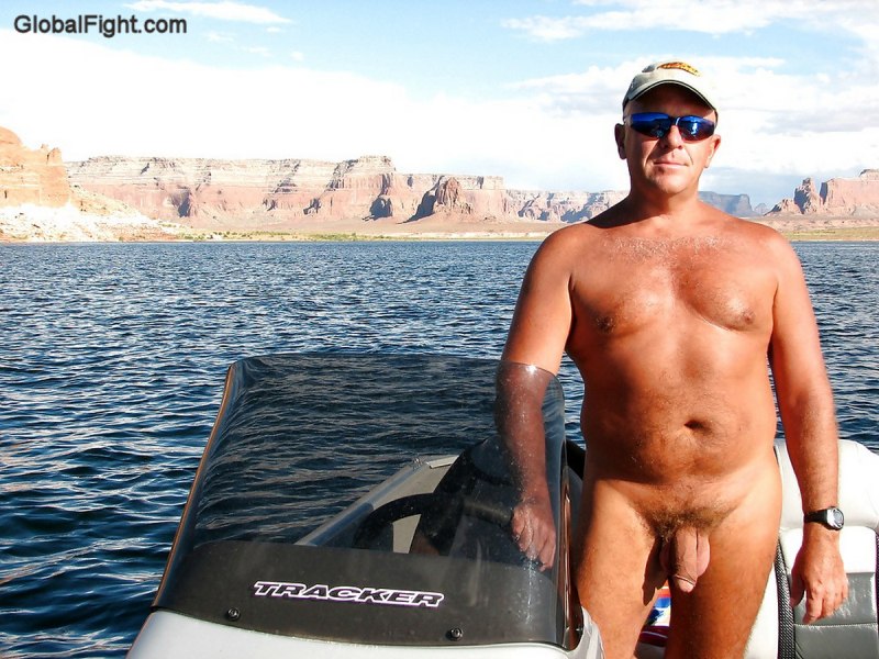 Голые зрелые мужики гомо