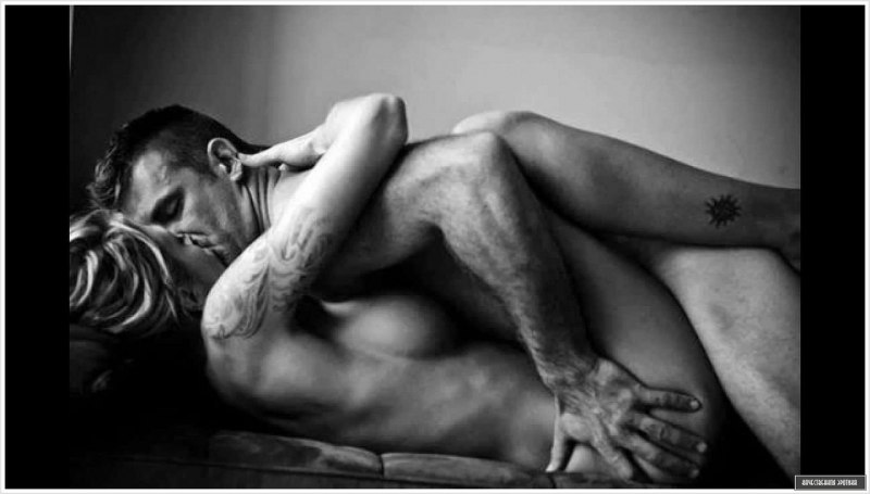Эротические фото мужчины и женщины