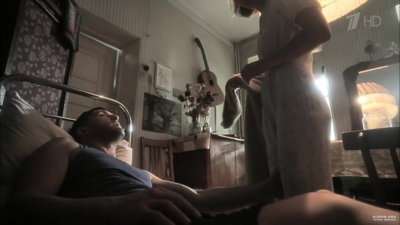 Алена Бабенко однажды в Ростове