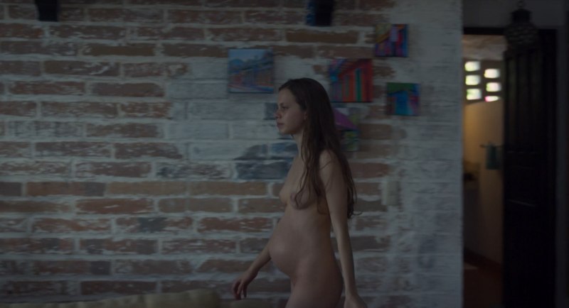 Ранетки Лера Козлова голая