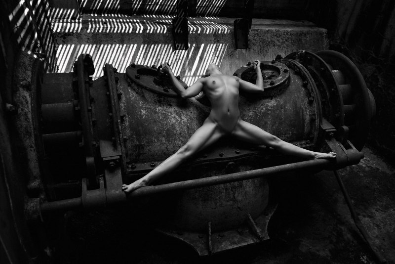 Исландия женщины голые