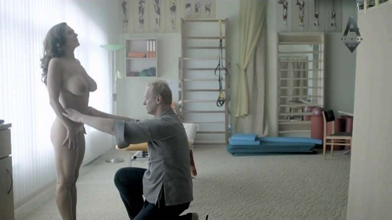 Карина Макарова