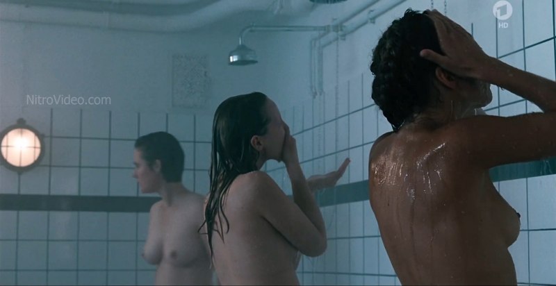 Голая Юлия Энгельбрехт sex