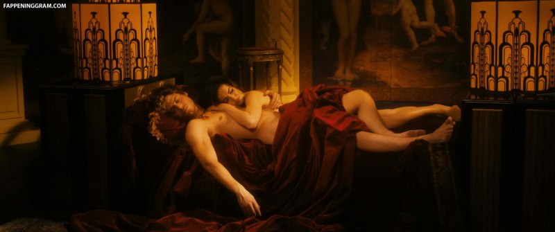 Камилла Белль фото голая