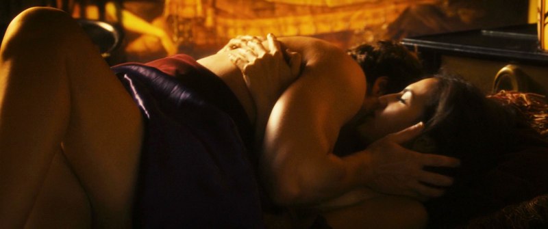 Камилла Белль порнозвезда