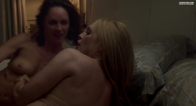 Джулианна Мур голая в фильме