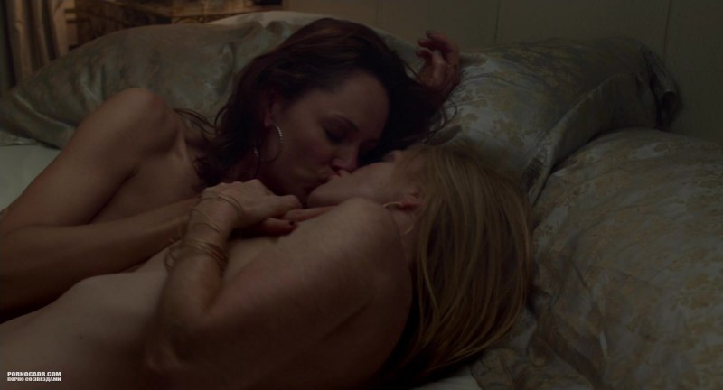 Эротические сцены с Алиси Брага