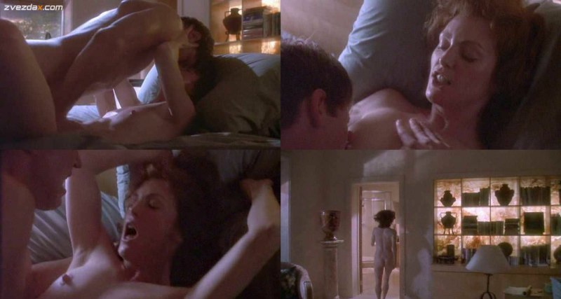 Джулианна Мур голая в фильме