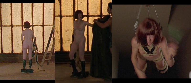 Джулианна Мур (Julianne Moore sex Scenes