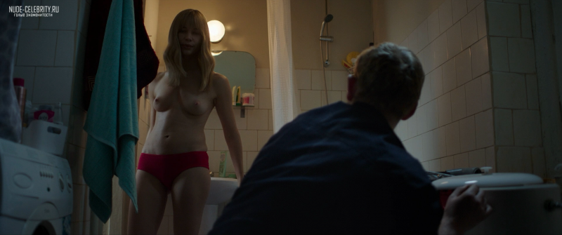 Оливия Ларош порноактриса