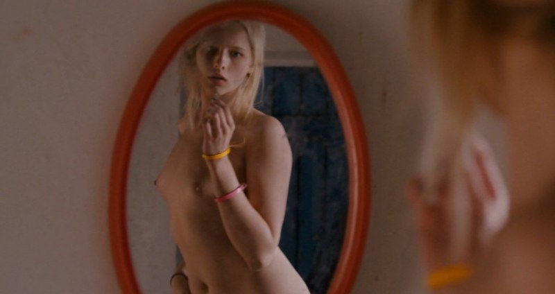 Александра Бортич горячие